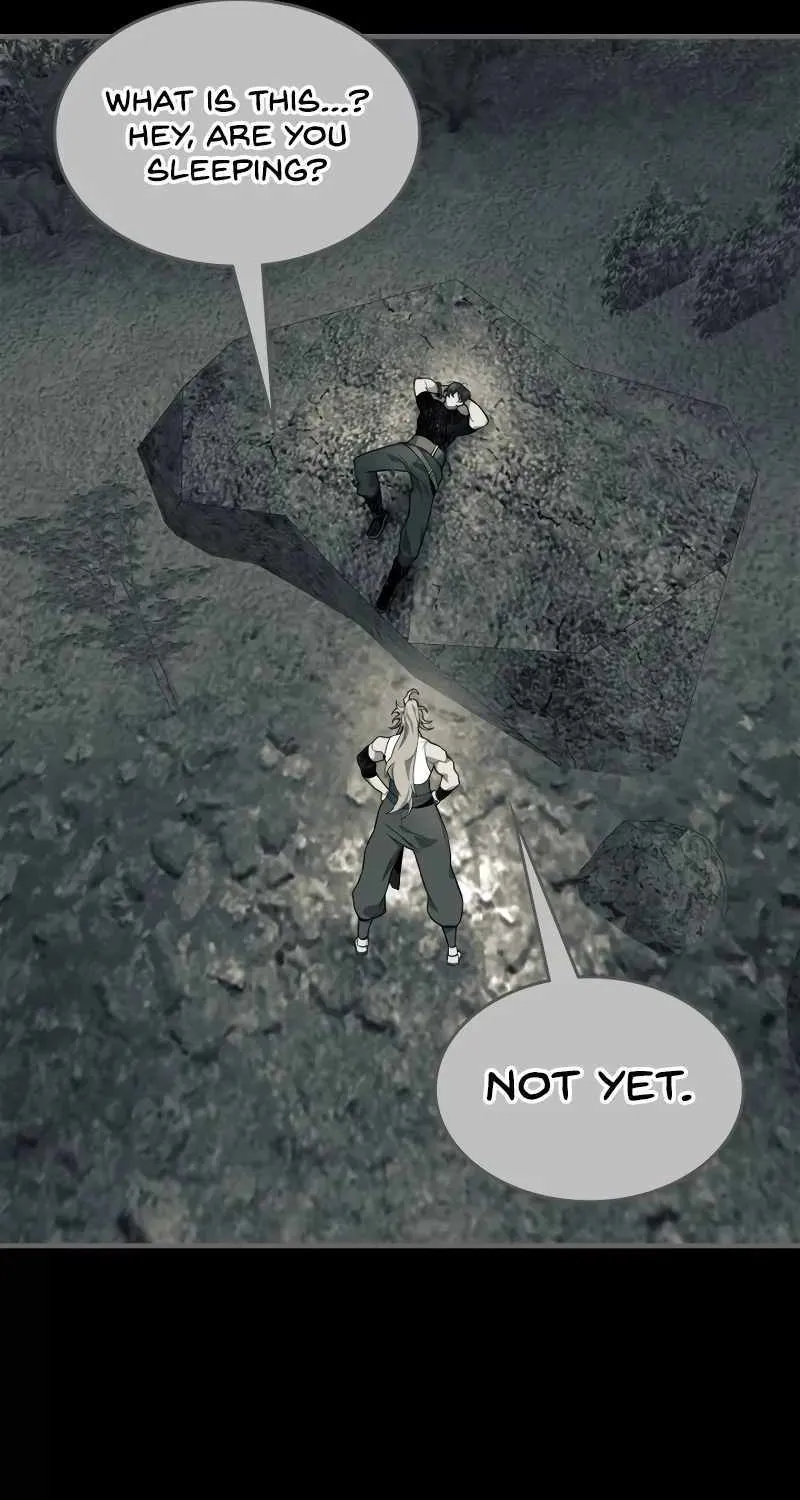 Read Leveling With The Gods chapter 95 image 42 on Lezhin