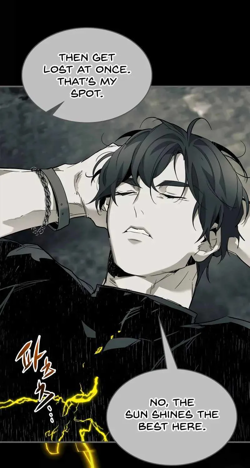 Read Leveling With The Gods chapter 95 image 43 on Lezhin