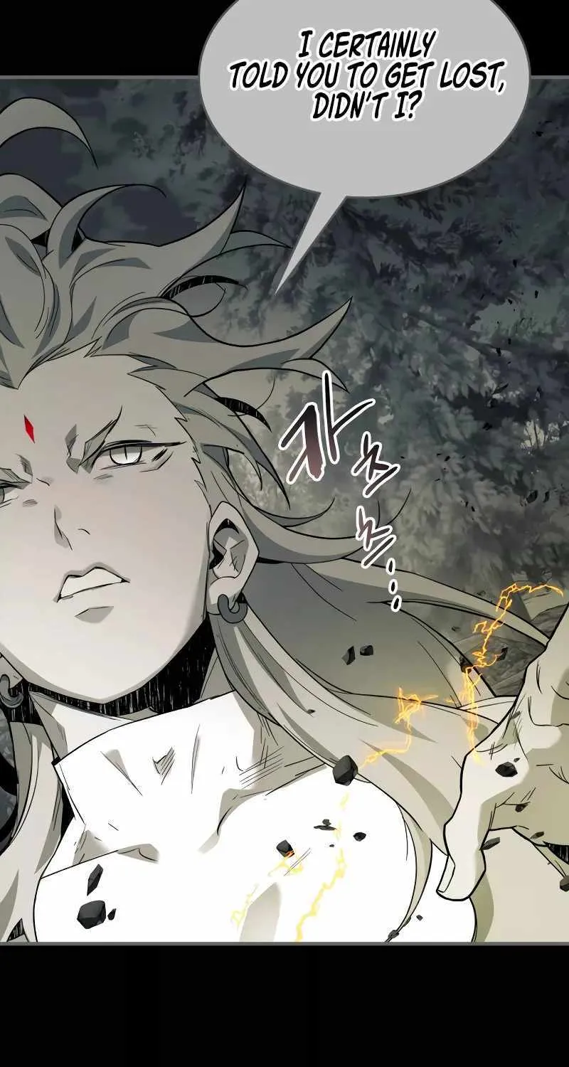 Read Leveling With The Gods chapter 95 image 46 on Lezhin