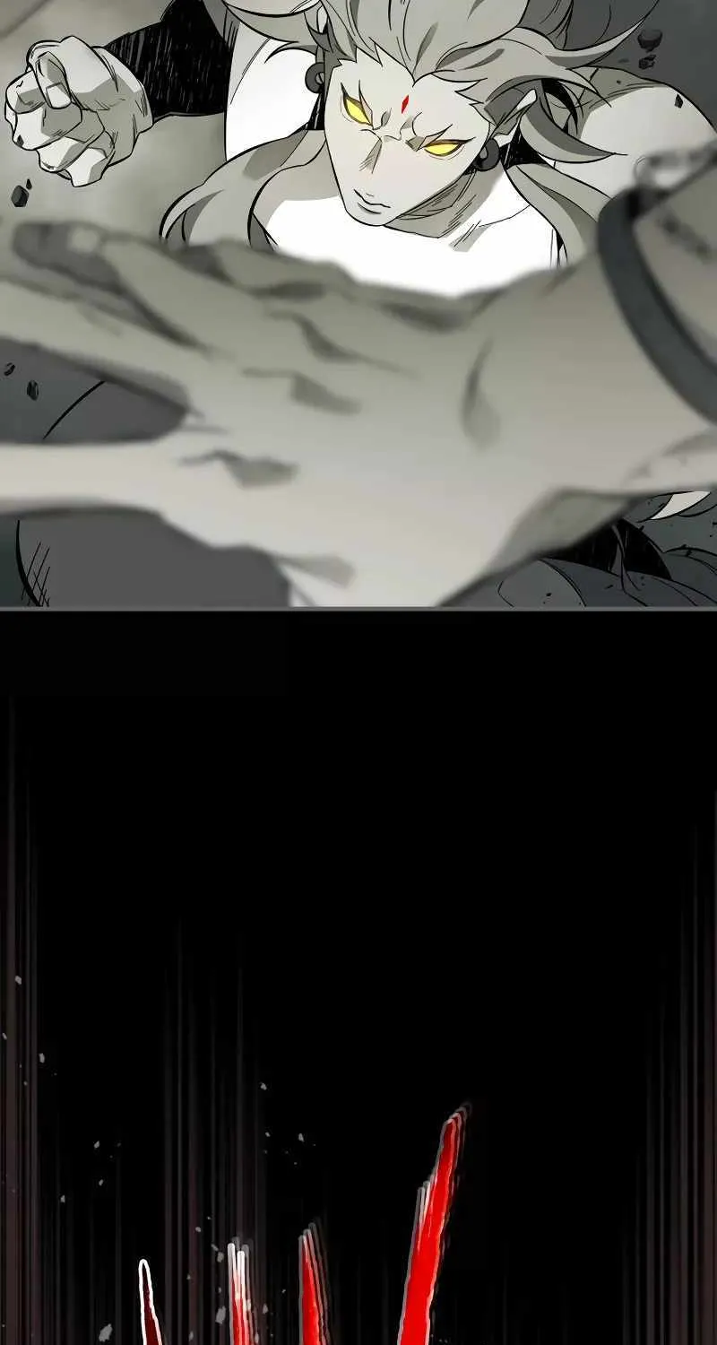 Read Leveling With The Gods chapter 95 image 58 on Lezhin