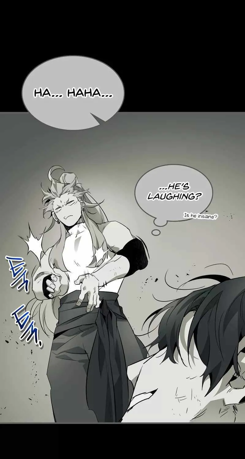 Read Leveling With The Gods chapter 95 image 62 on Lezhin