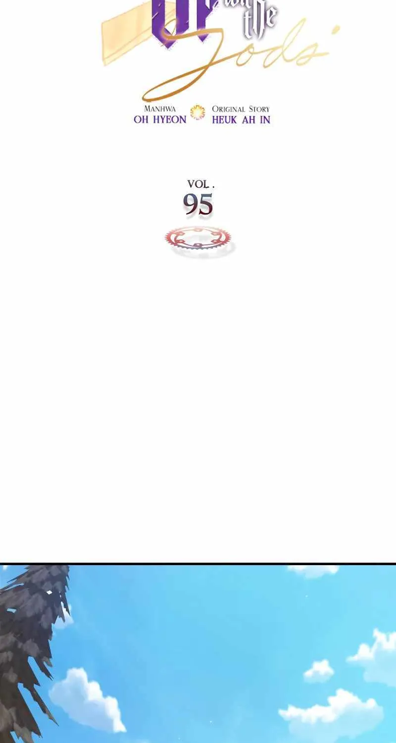 Read Leveling With The Gods chapter 95 image 7 on Lezhin