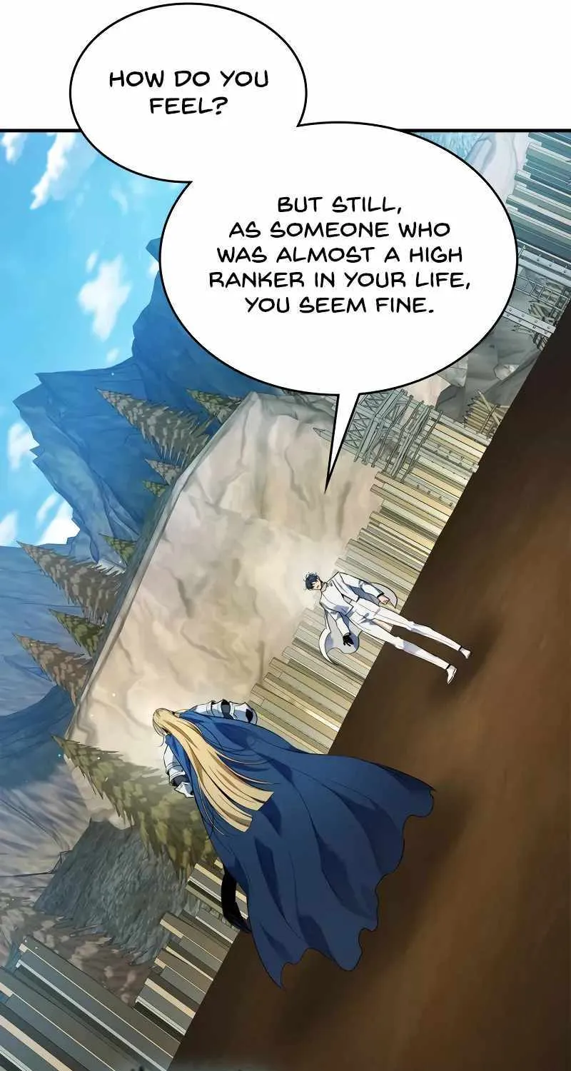Read Leveling With The Gods chapter 95 image 9 on Lezhin