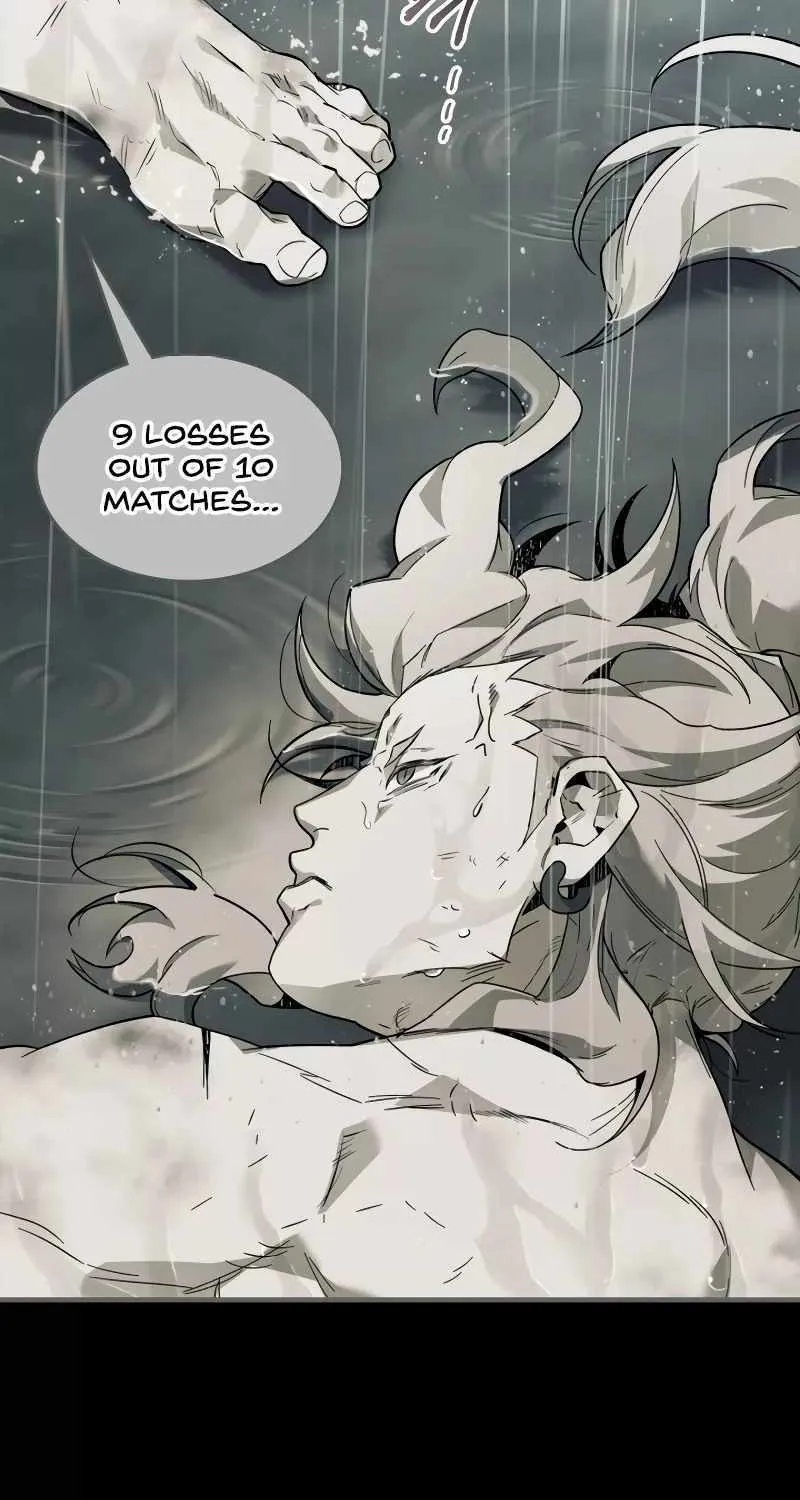 Read Leveling With The Gods chapter 96 image 14 on Lezhin