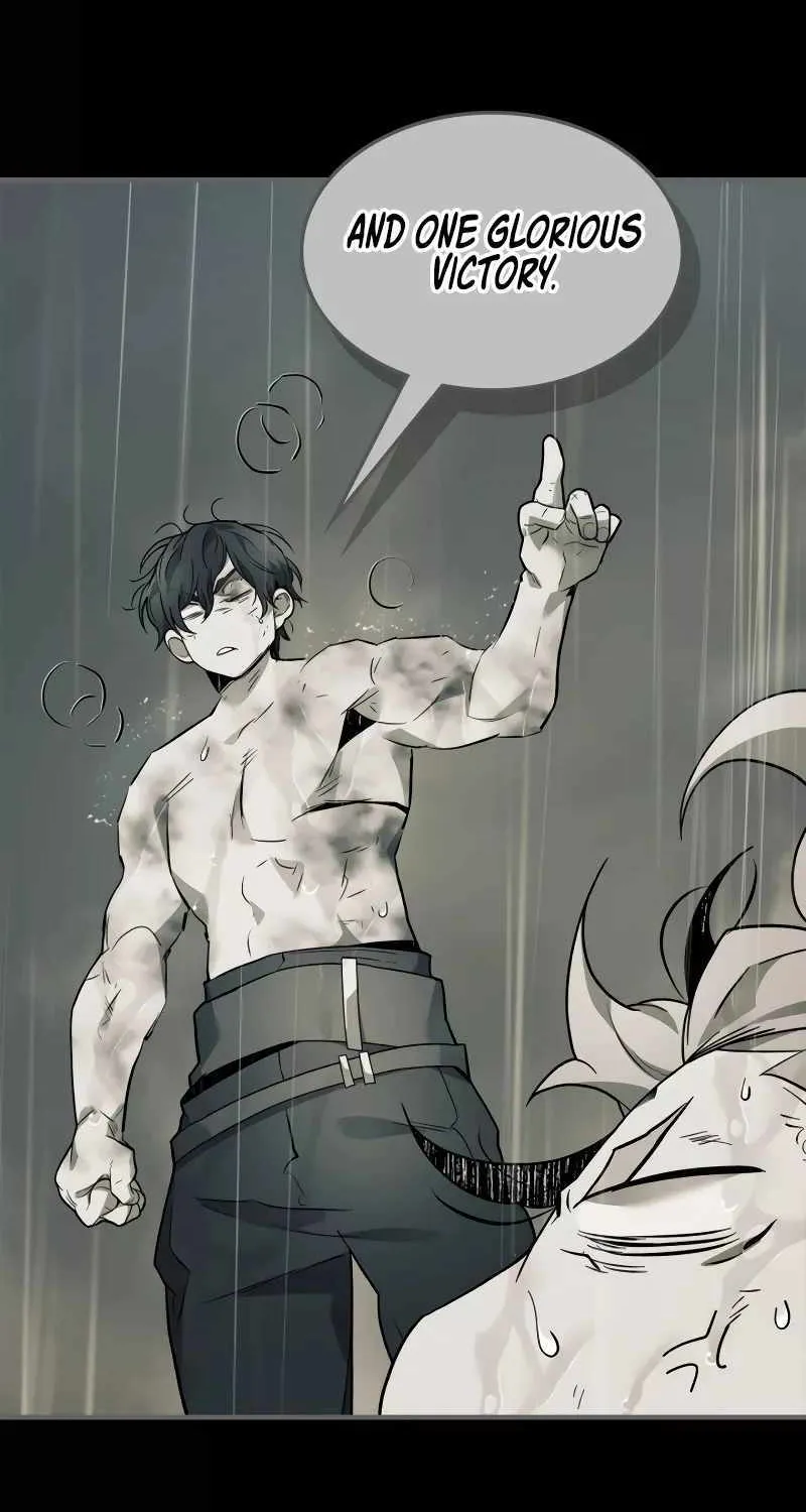 Read Leveling With The Gods chapter 96 image 15 on Lezhin