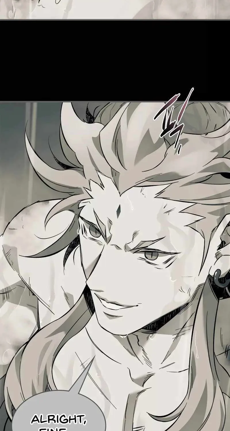 Read Leveling With The Gods chapter 96 image 17 on Lezhin