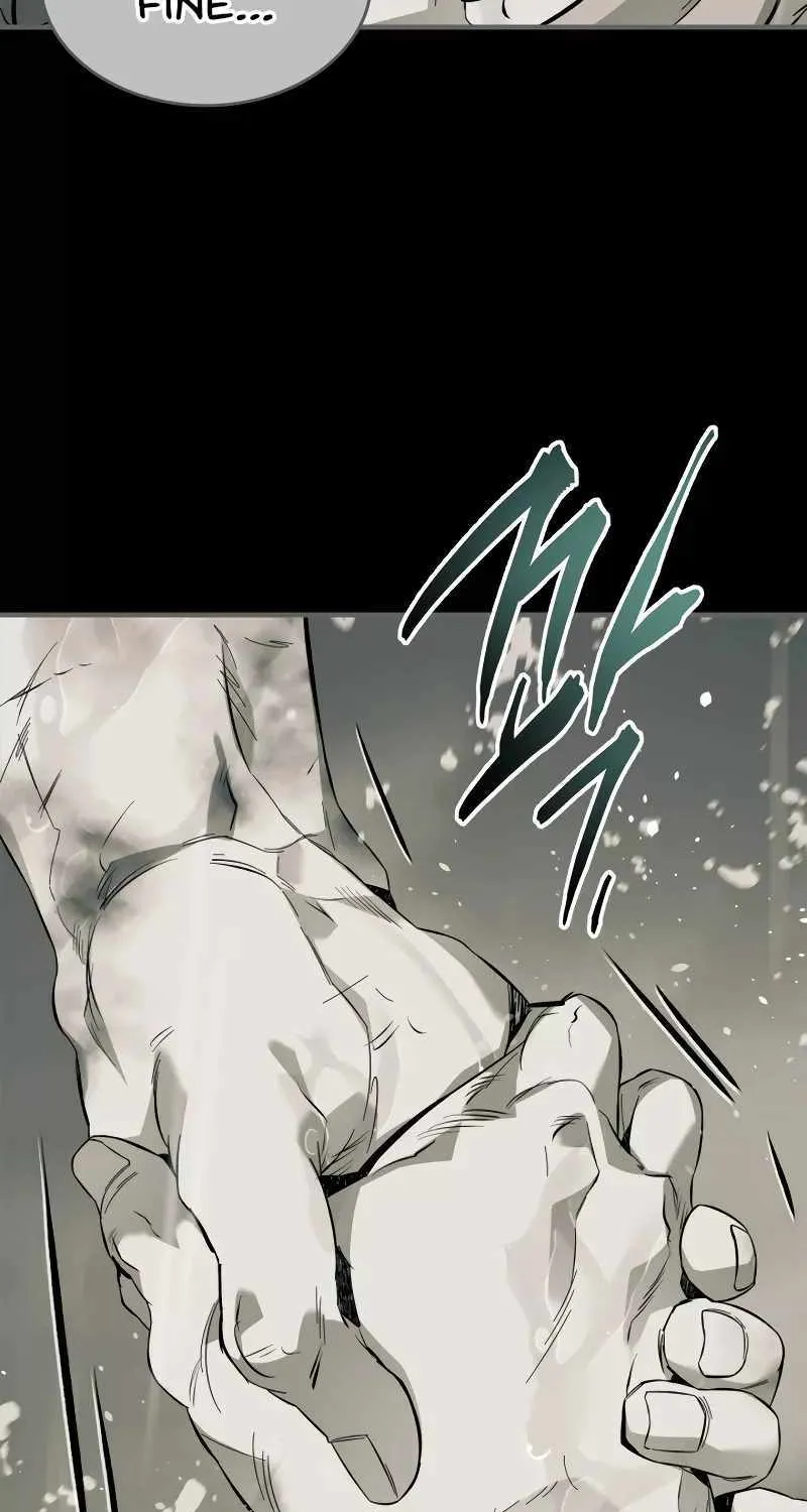 Read Leveling With The Gods chapter 96 image 18 on Lezhin