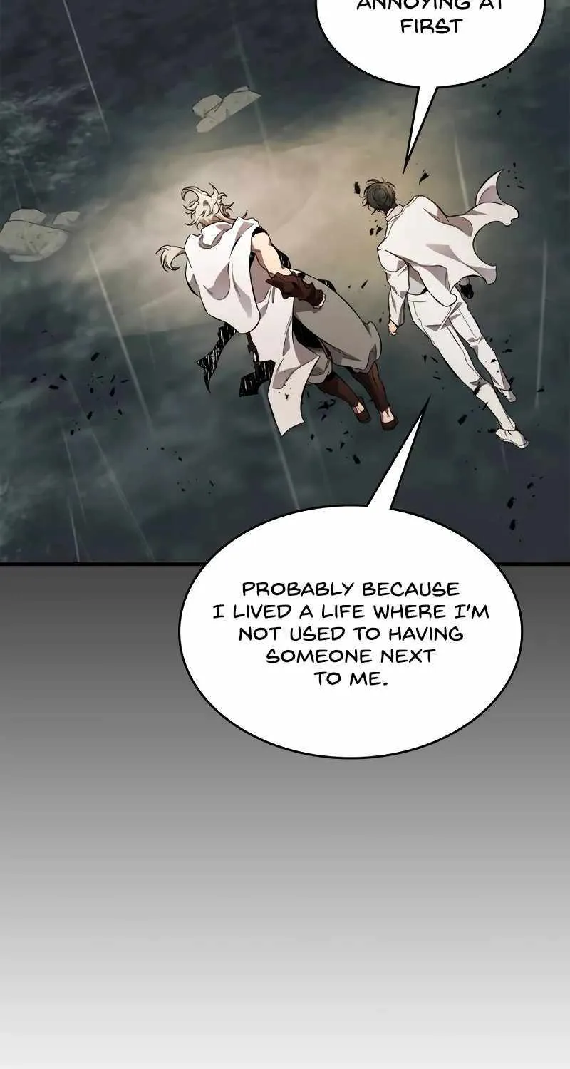 Read Leveling With The Gods chapter 96 image 20 on Lezhin
