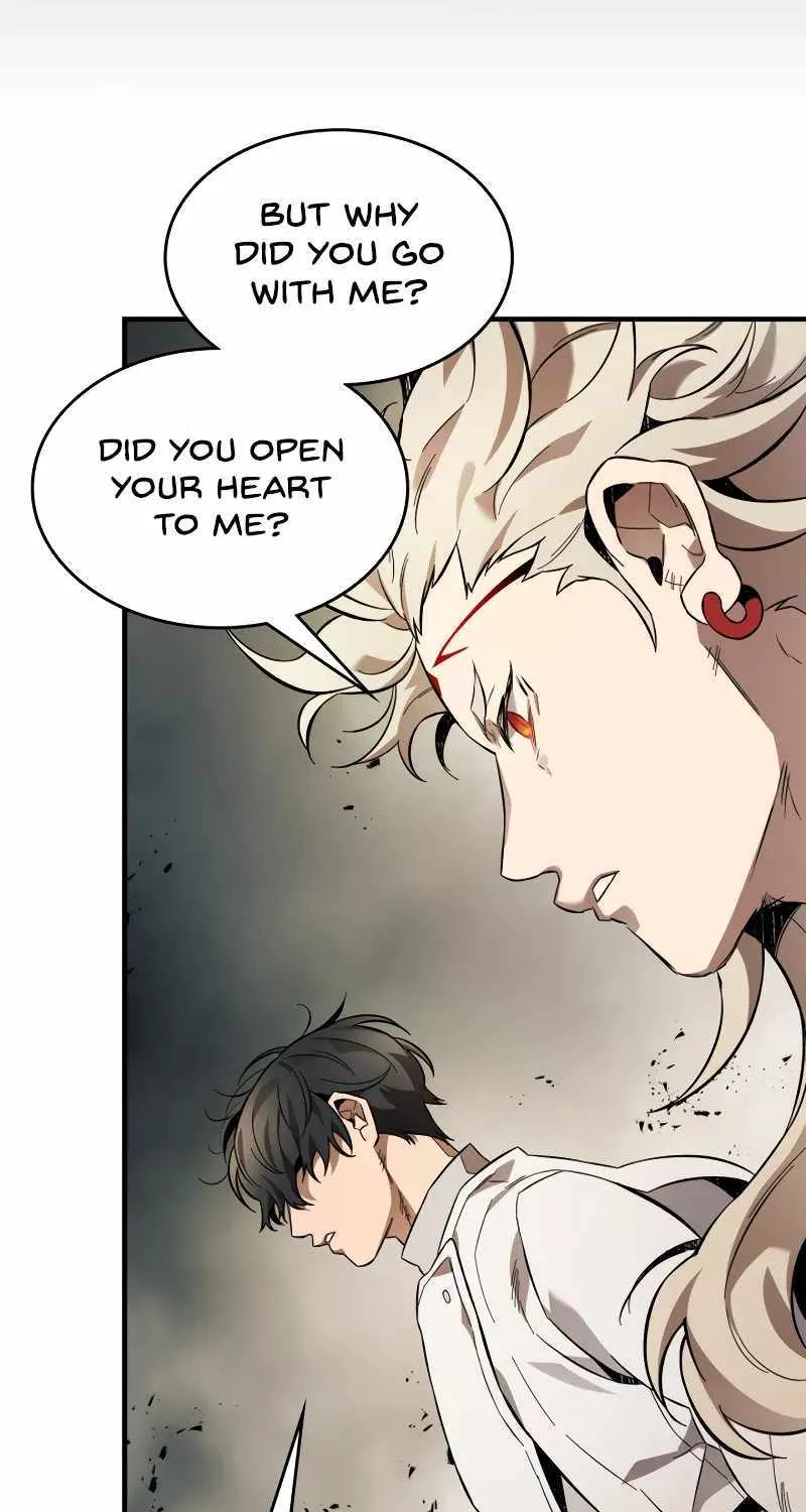 Read Leveling With The Gods chapter 96 image 21 on Lezhin