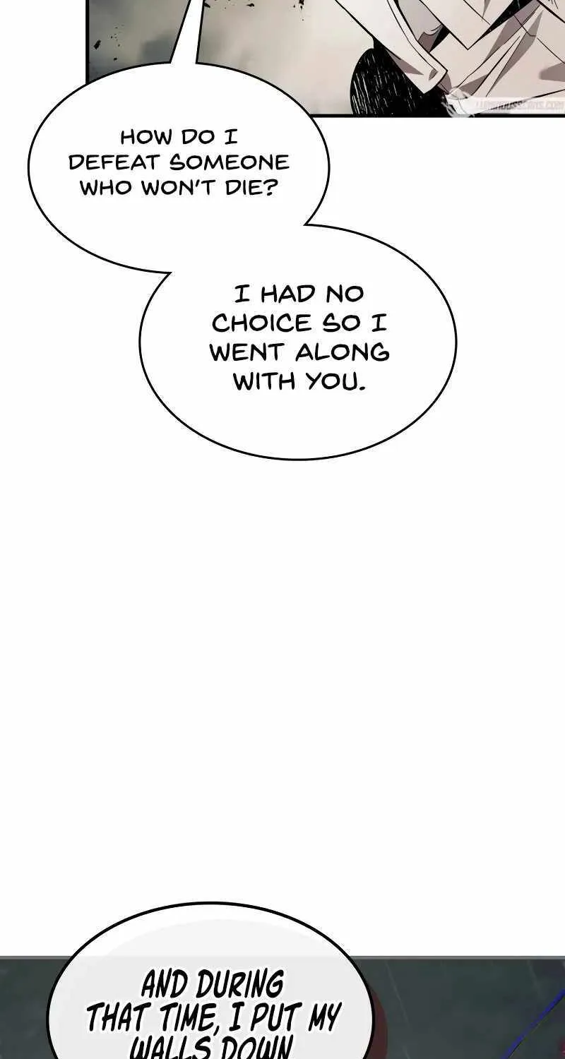 Read Leveling With The Gods chapter 96 image 22 on Lezhin