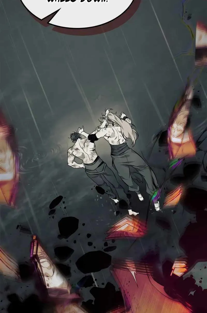 Read Leveling With The Gods chapter 96 image 23 on Lezhin