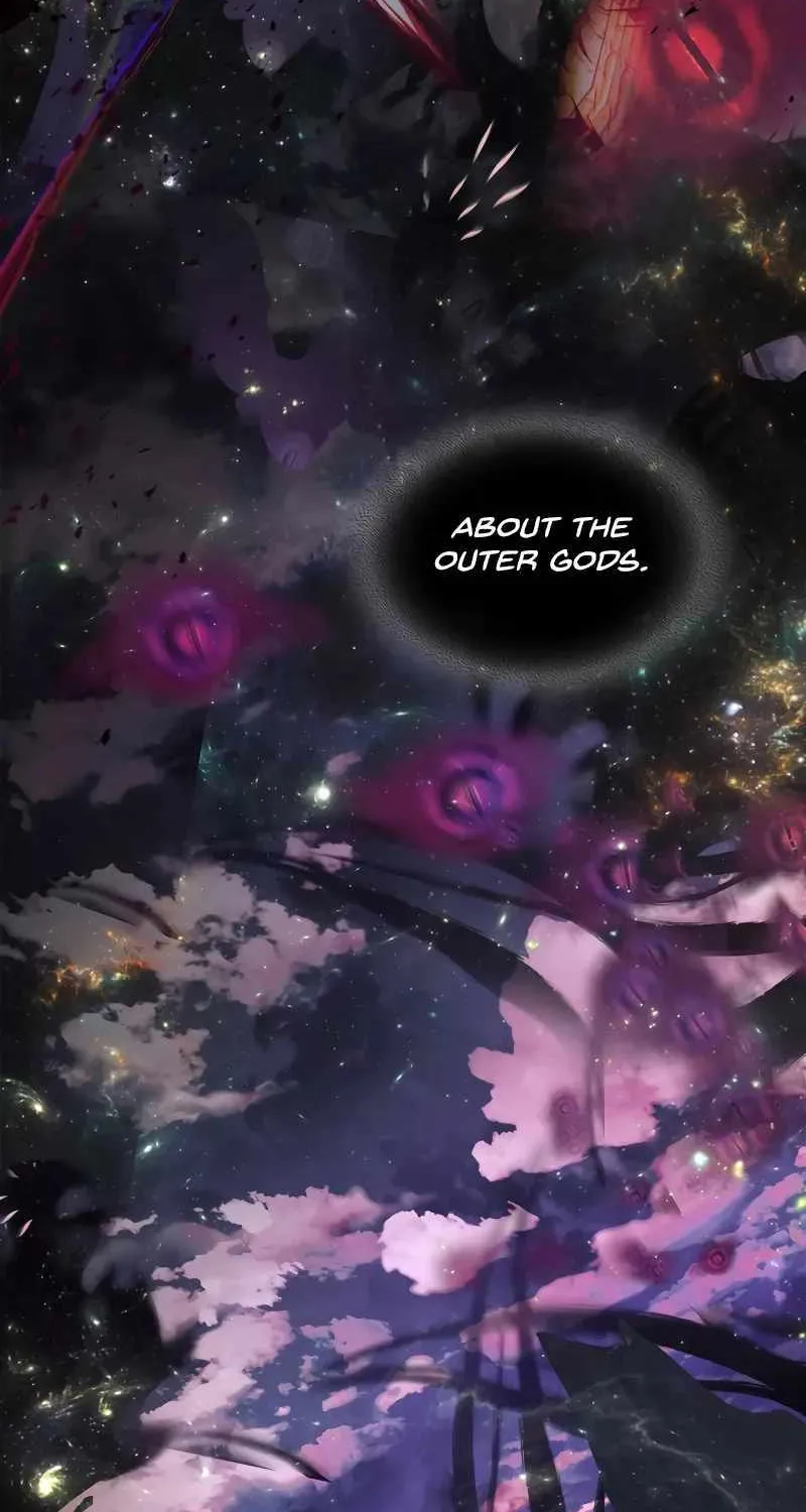 Read Leveling With The Gods chapter 96 image 25 on Lezhin