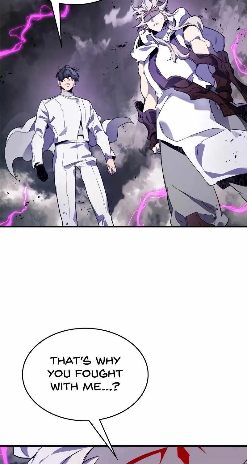 Read Leveling With The Gods chapter 96 image 30 on Lezhin