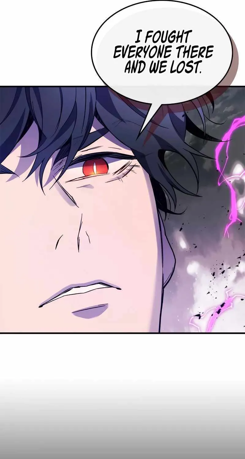 Read Leveling With The Gods chapter 96 image 32 on Lezhin