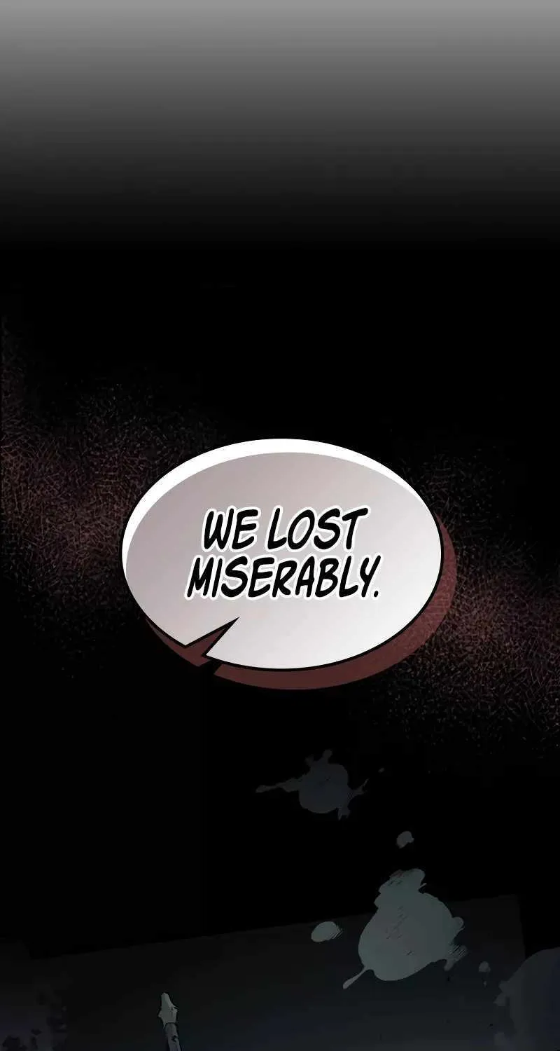 Read Leveling With The Gods chapter 96 image 33 on Lezhin