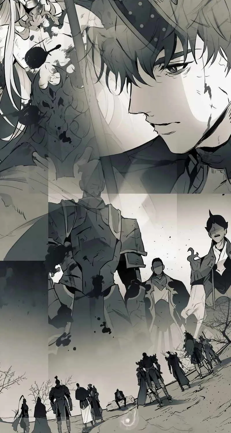 Read Leveling With The Gods chapter 96 image 35 on Lezhin