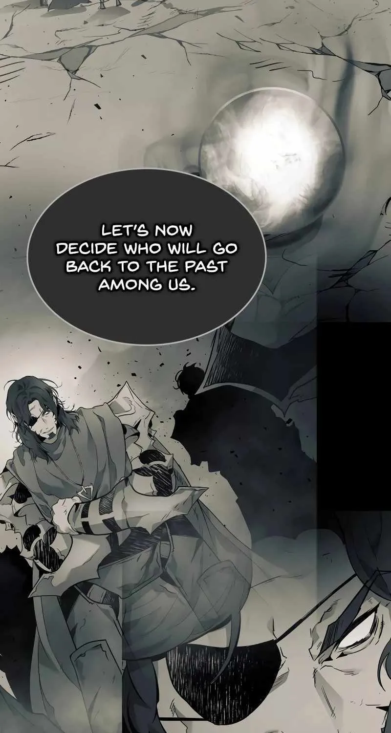 Read Leveling With The Gods chapter 96 image 36 on Lezhin