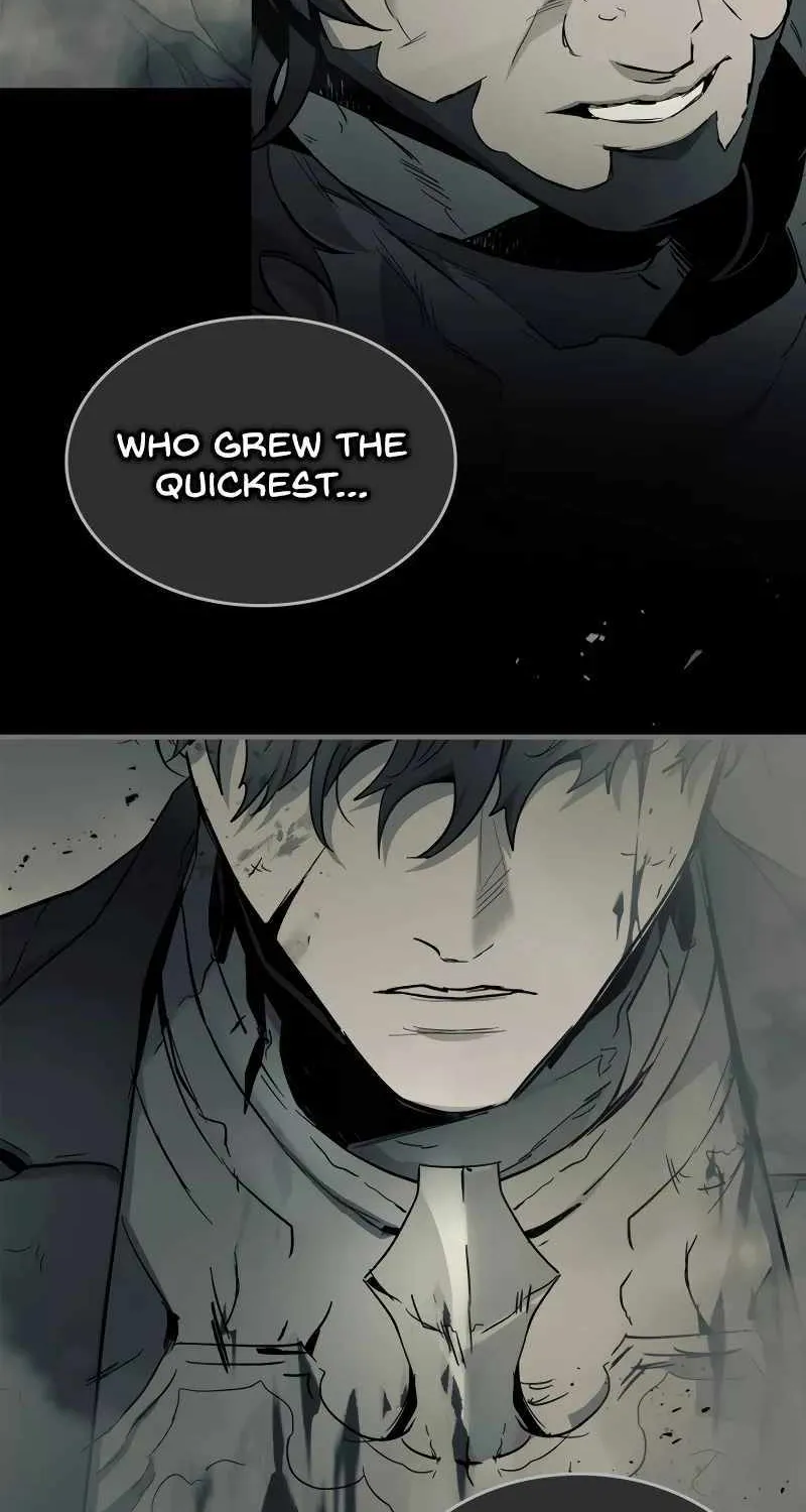 Read Leveling With The Gods chapter 96 image 37 on Lezhin