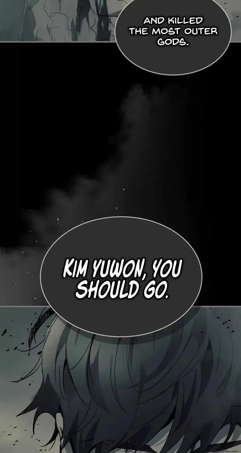 Read Leveling With The Gods chapter 96 image 38 on Lezhin