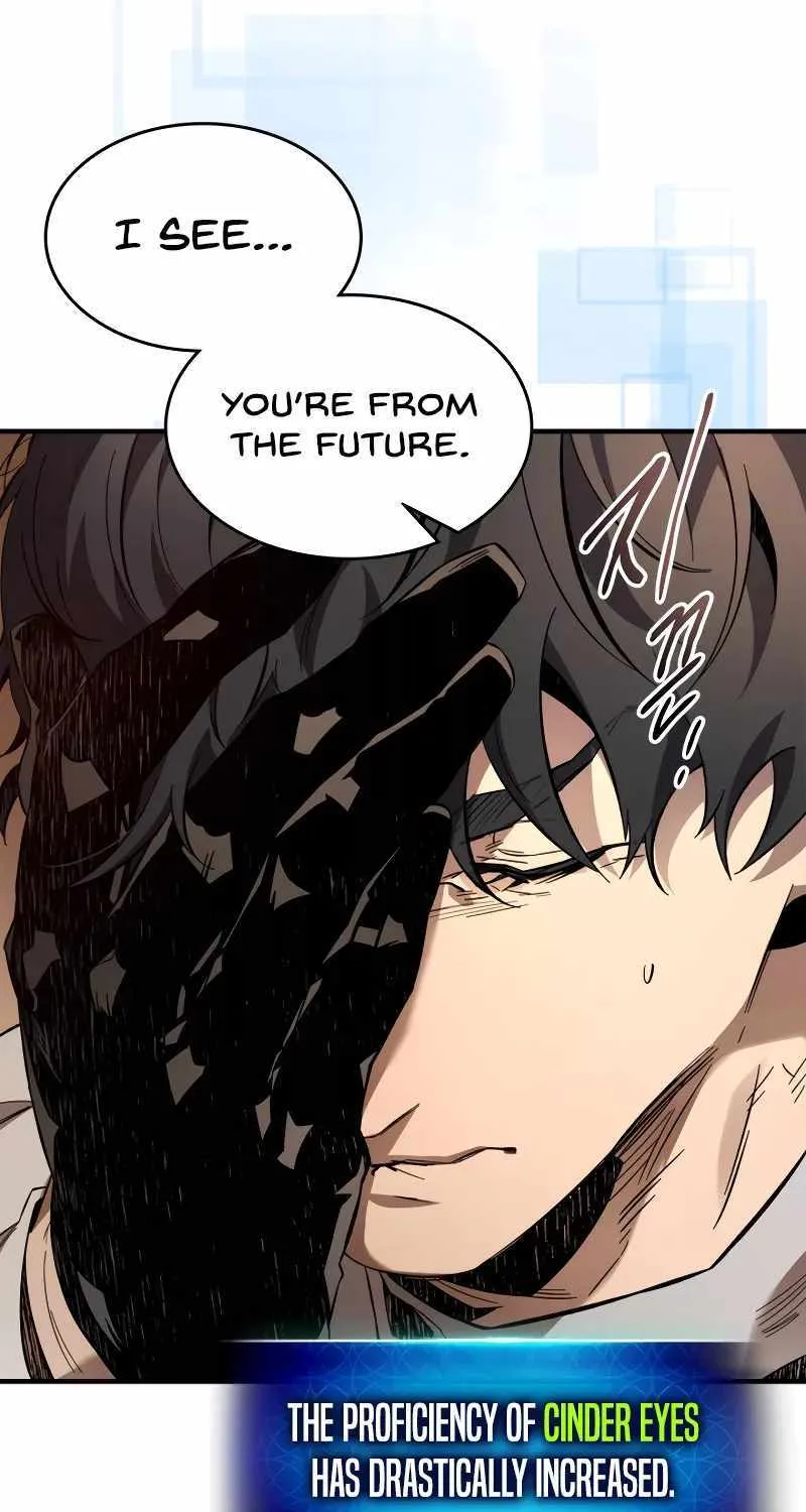 Read Leveling With The Gods chapter 96 image 42 on Lezhin