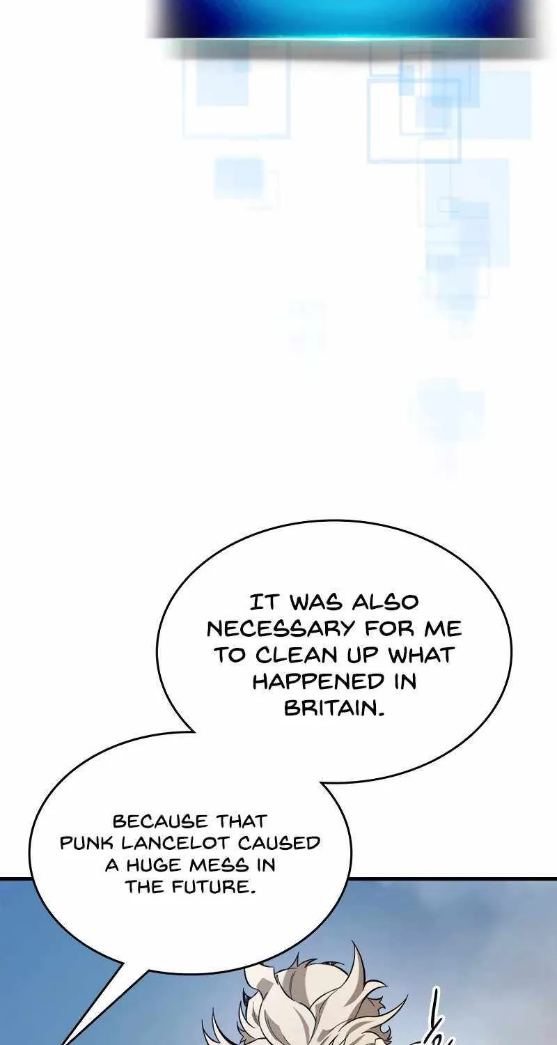 Read Leveling With The Gods chapter 96 image 43 on Lezhin