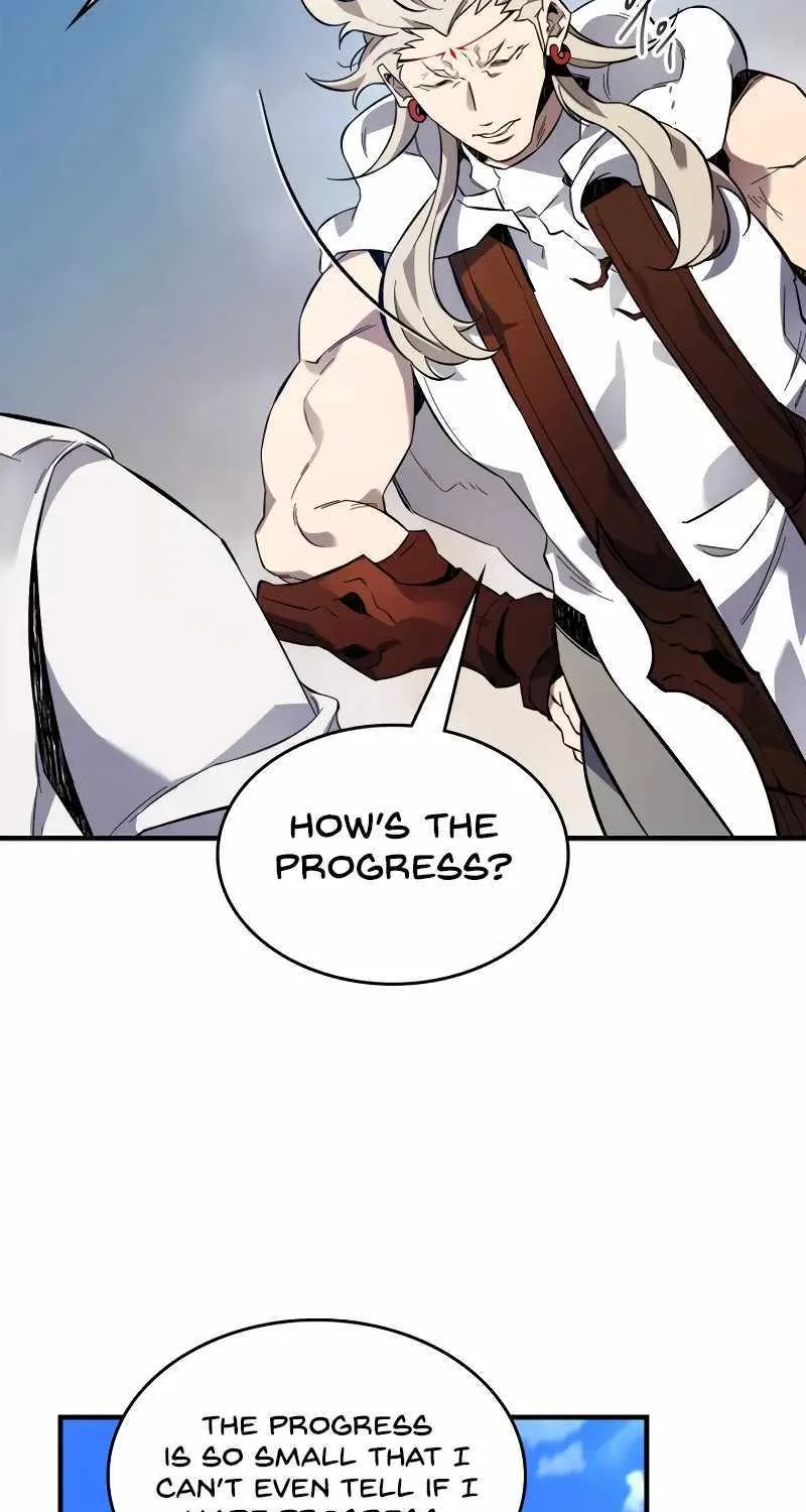 Read Leveling With The Gods chapter 96 image 44 on Lezhin