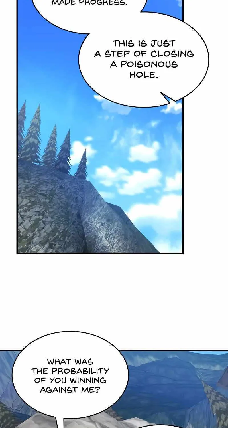 Read Leveling With The Gods chapter 96 image 45 on Lezhin