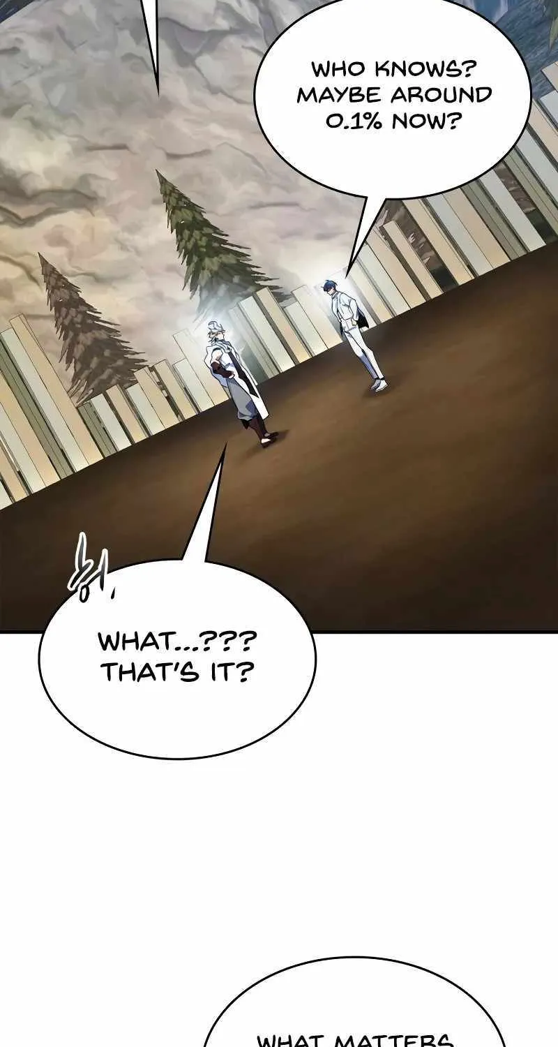 Read Leveling With The Gods chapter 96 image 46 on Lezhin