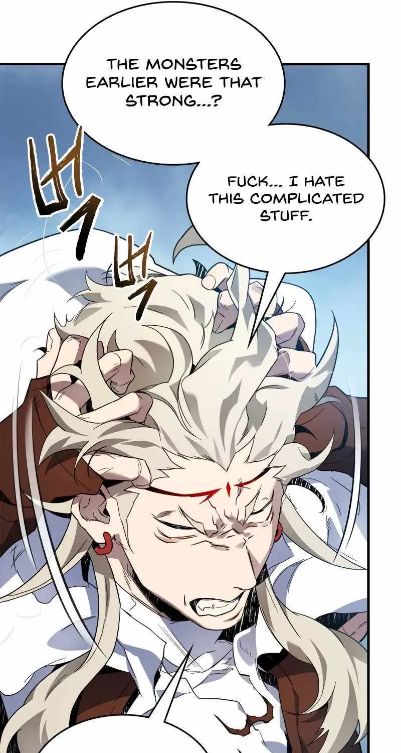 Read Leveling With The Gods chapter 96 image 48 on Lezhin