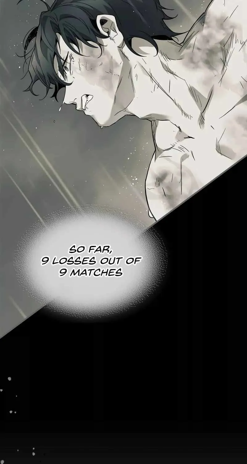 Read Leveling With The Gods chapter 96 image 5 on Lezhin
