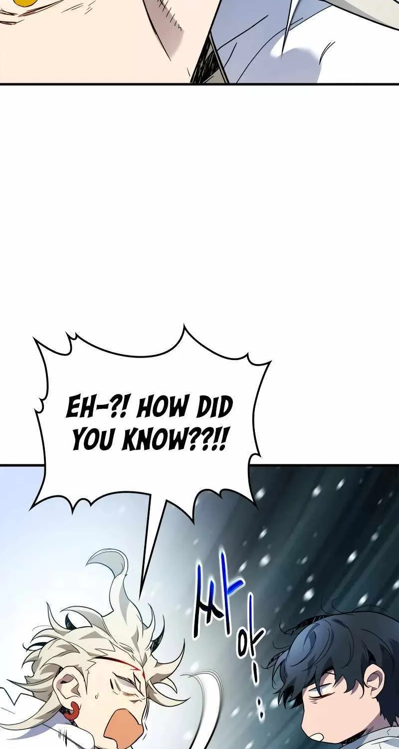 Read Leveling With The Gods chapter 96 image 50 on Lezhin