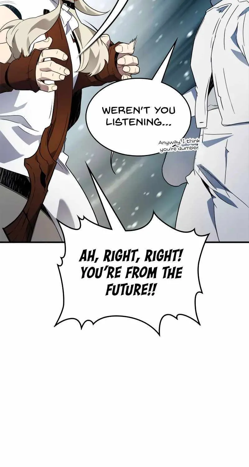 Read Leveling With The Gods chapter 96 image 51 on Lezhin