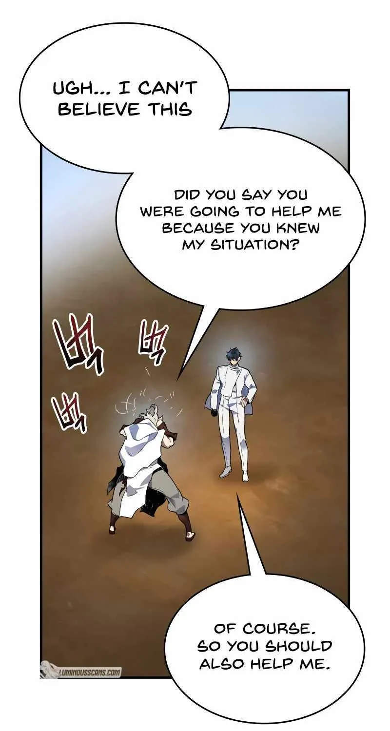 Read Leveling With The Gods chapter 96 image 52 on Lezhin