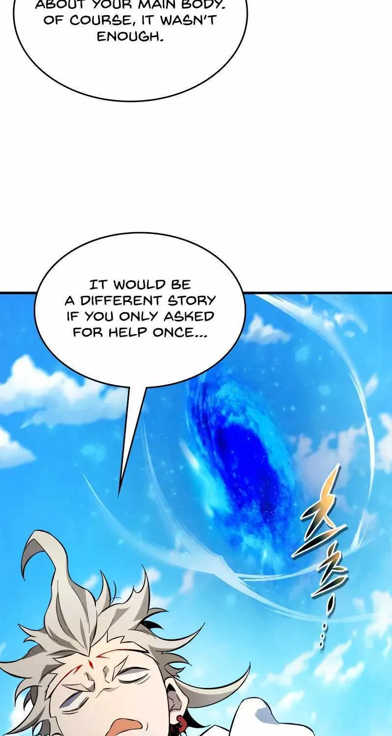 Read Leveling With The Gods chapter 96 image 54 on Lezhin