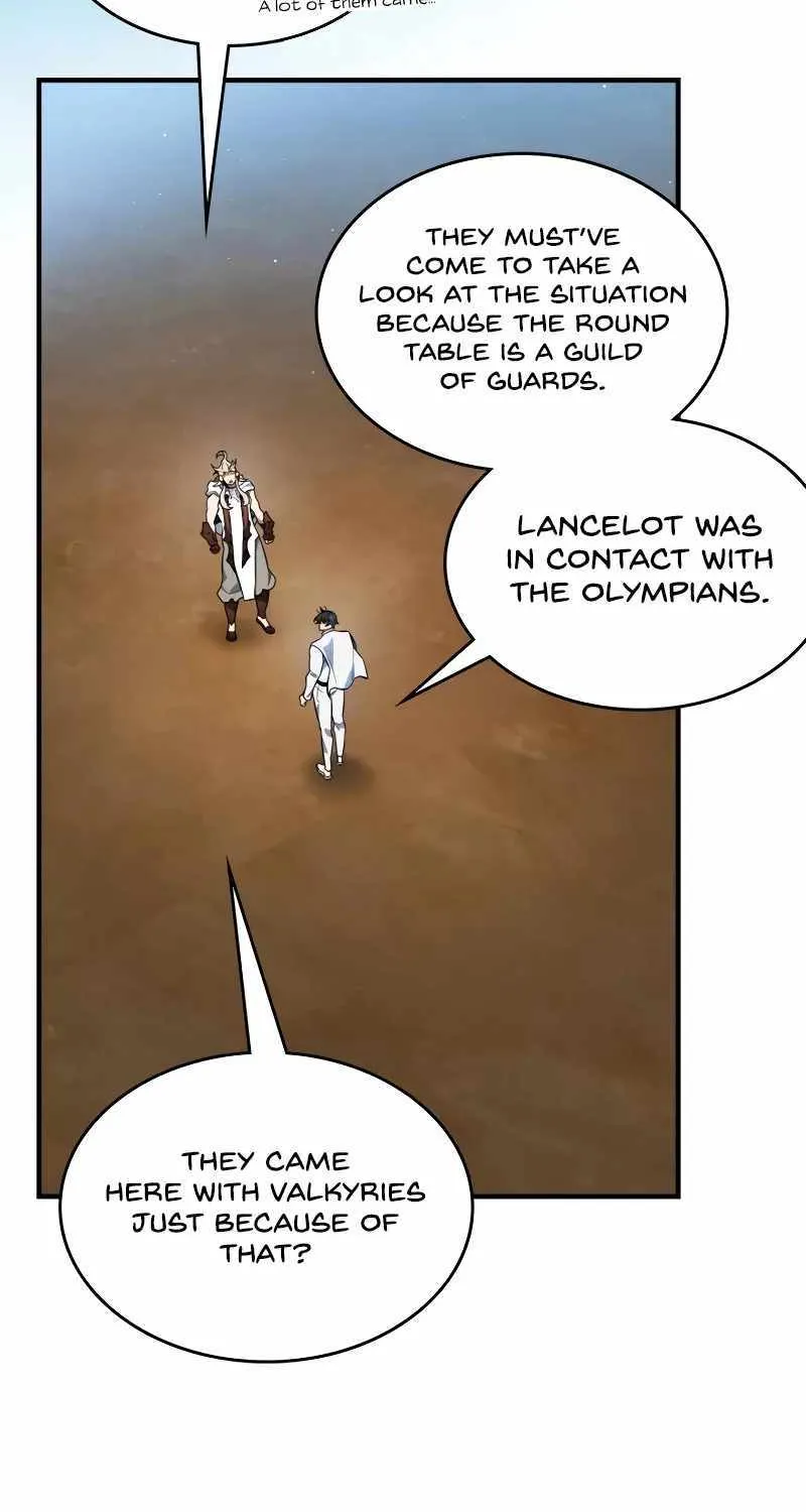 Read Leveling With The Gods chapter 96 image 58 on Lezhin