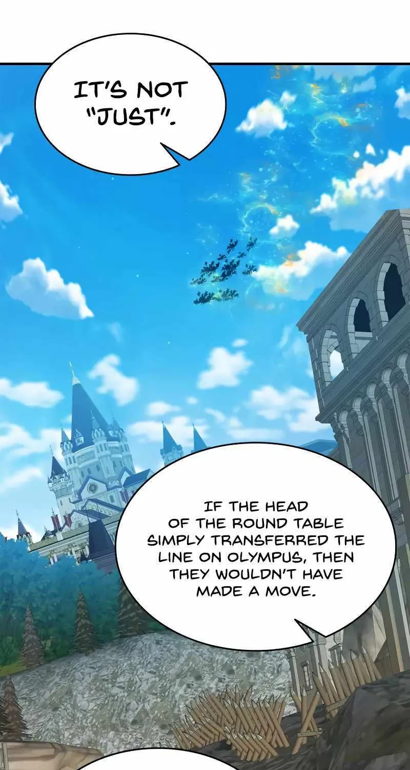 Read Leveling With The Gods chapter 96 image 59 on Lezhin