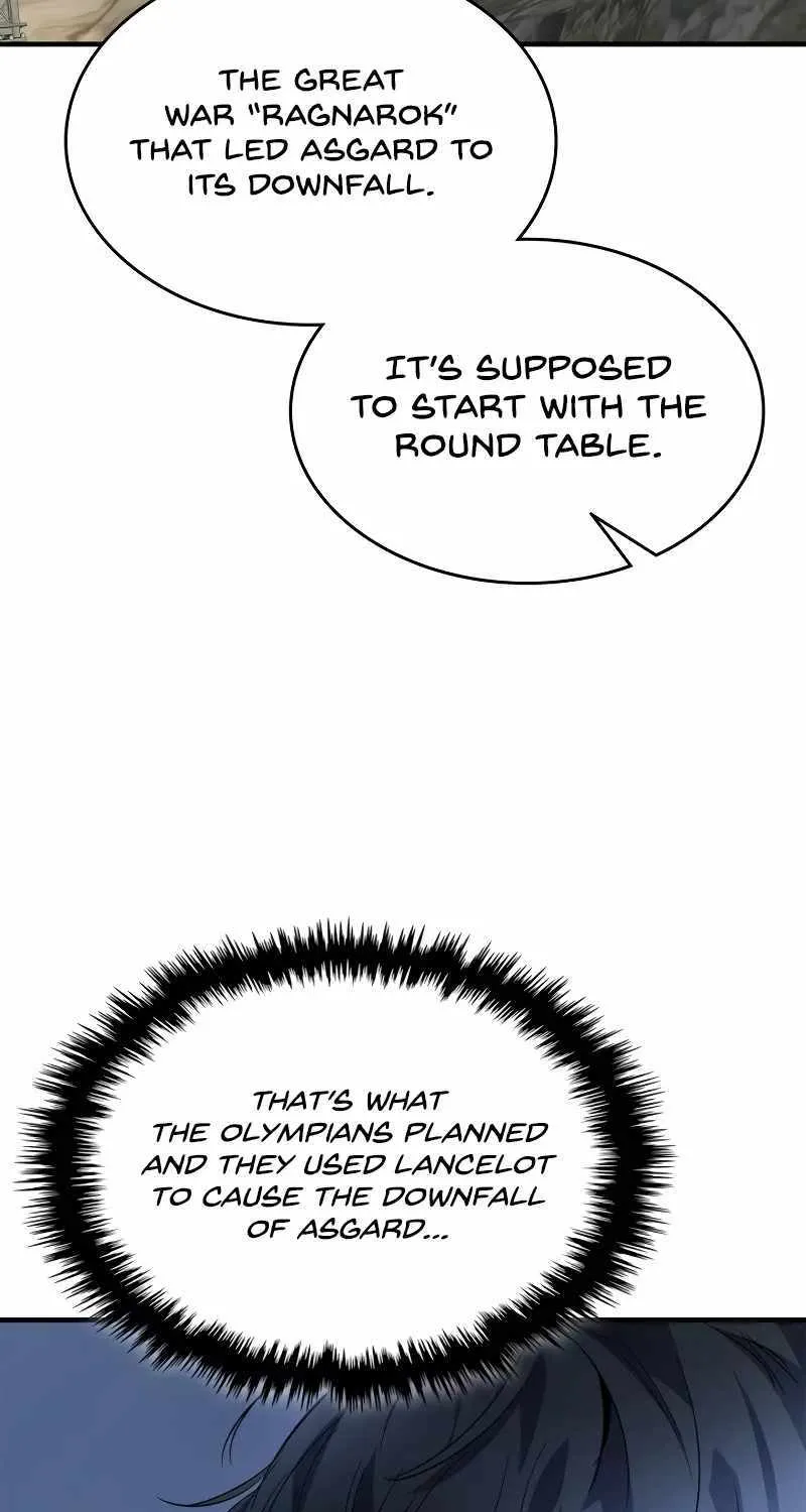 Read Leveling With The Gods chapter 96 image 60 on Lezhin