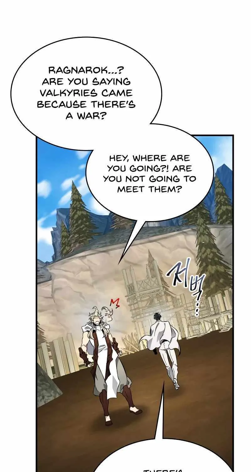 Read Leveling With The Gods chapter 96 image 62 on Lezhin