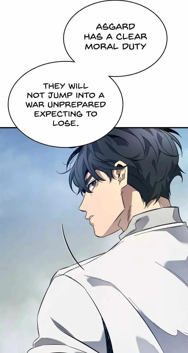 Read Leveling With The Gods chapter 96 image 64 on Lezhin