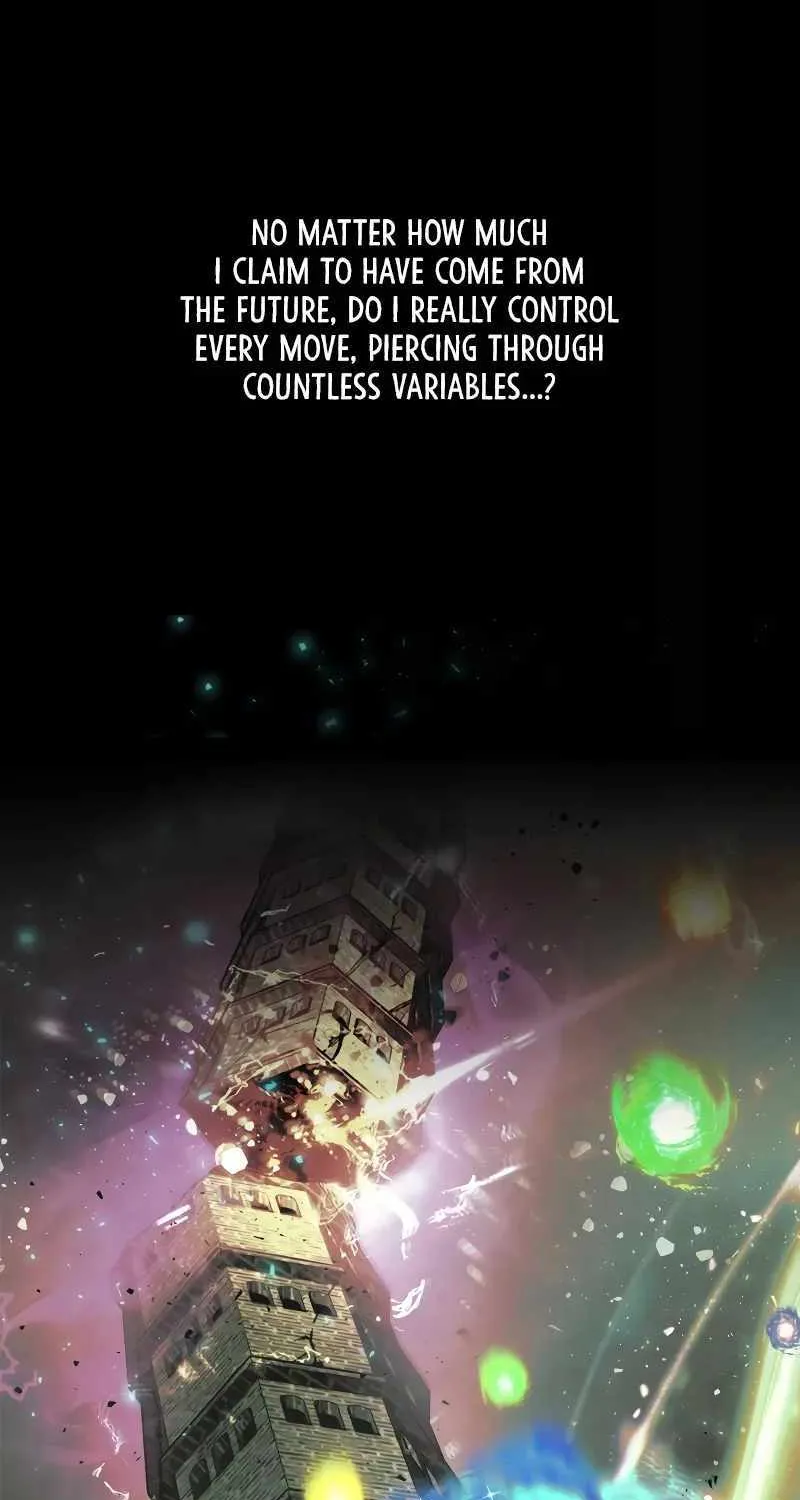 Read Leveling With The Gods chapter 96 image 70 on Lezhin