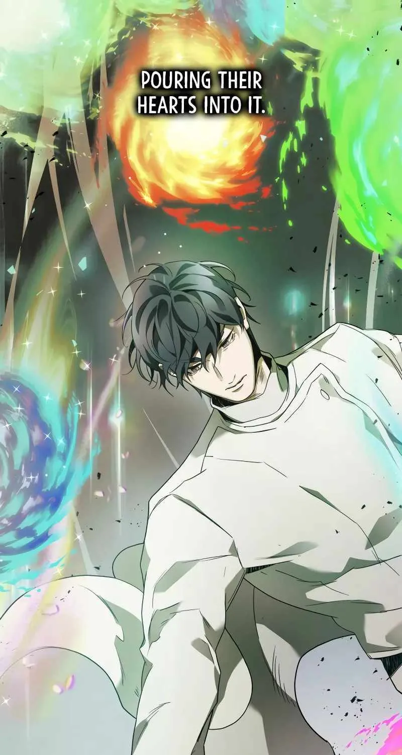 Read Leveling With The Gods chapter 96 image 72 on Lezhin