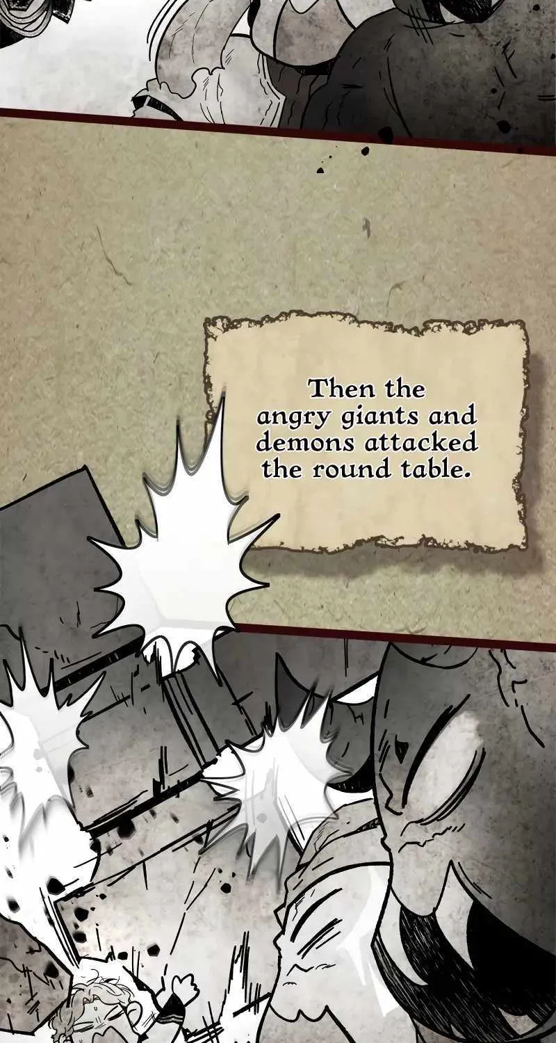Read Leveling With The Gods chapter 96 image 88 on Lezhin