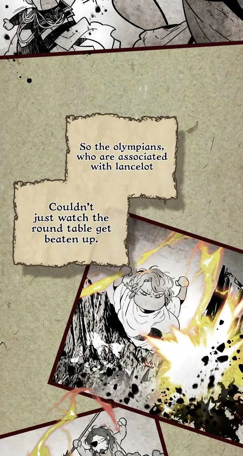 Read Leveling With The Gods chapter 96 image 89 on Lezhin