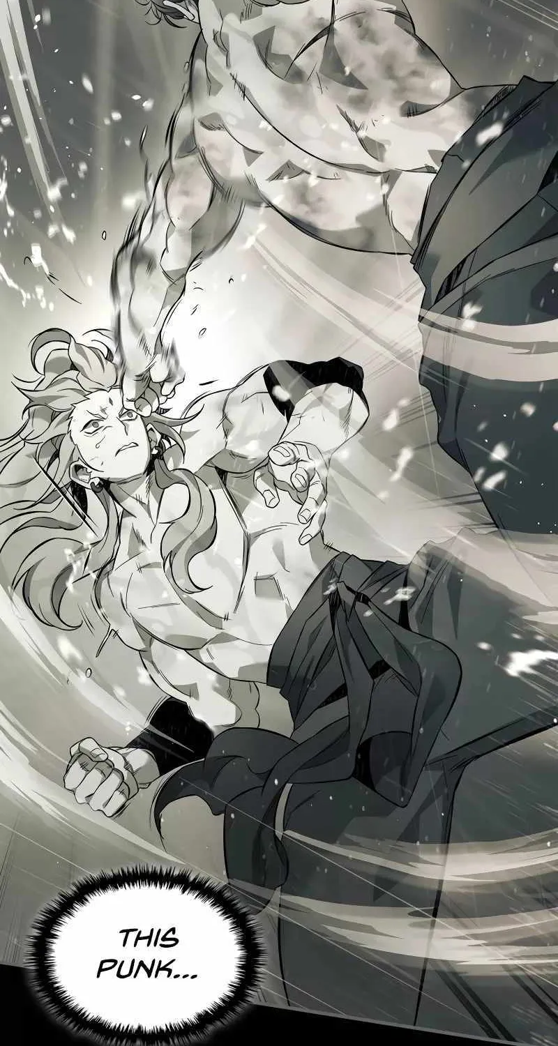 Read Leveling With The Gods chapter 96 image 9 on Lezhin