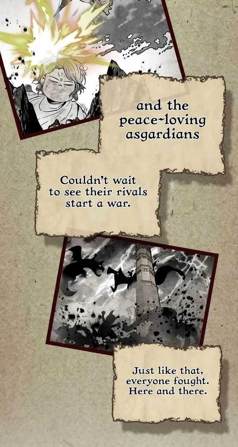 Read Leveling With The Gods chapter 96 image 90 on Lezhin
