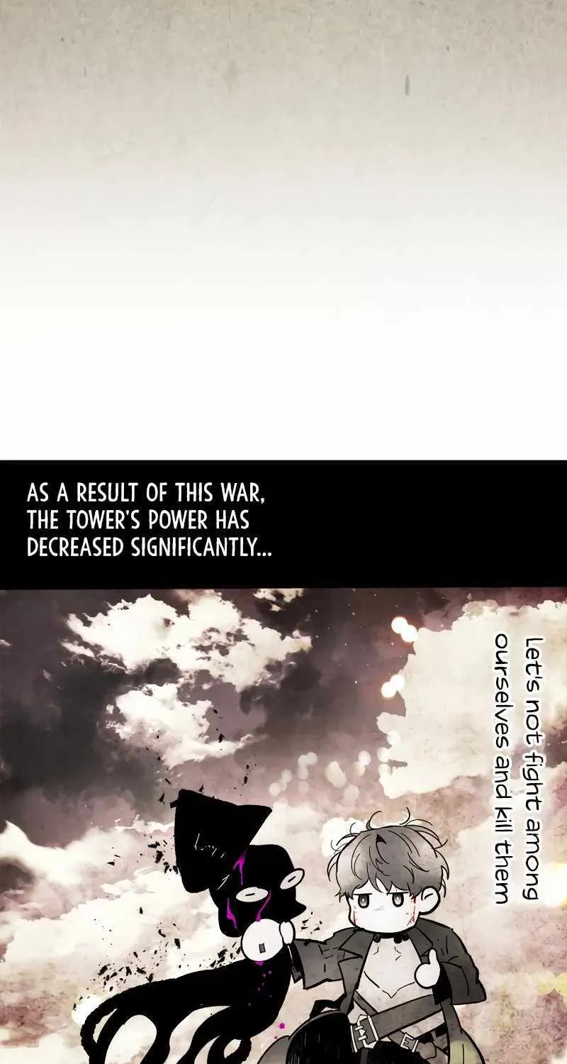 Read Leveling With The Gods chapter 96 image 91 on Lezhin