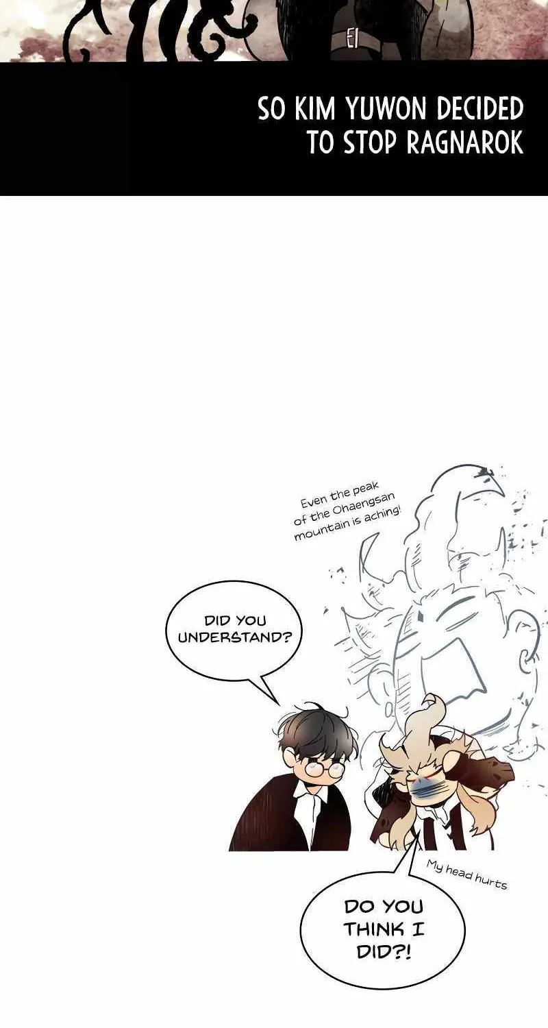 Read Leveling With The Gods chapter 96 image 92 on Lezhin
