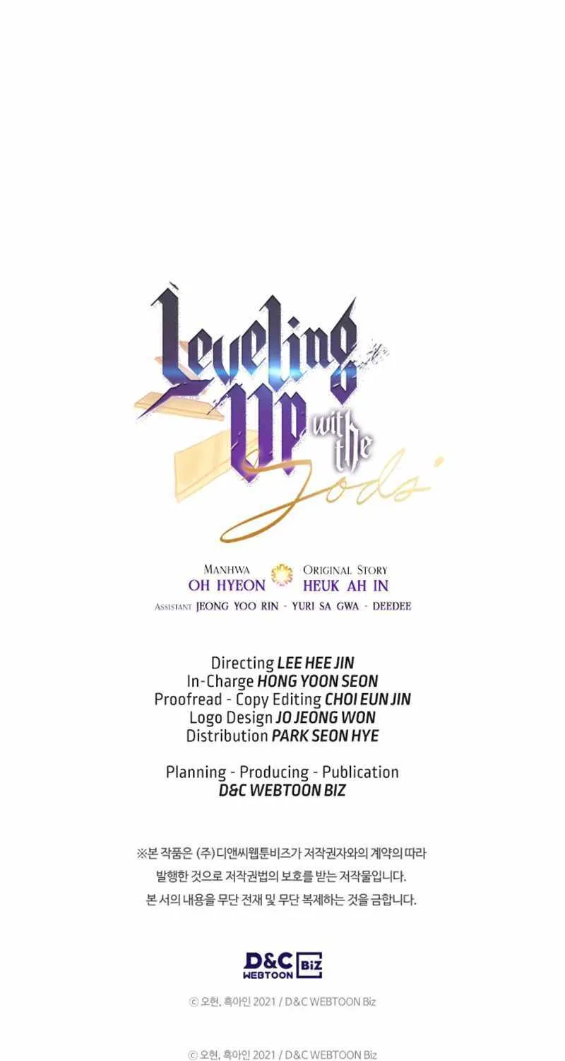 Read Leveling With The Gods chapter 96 image 93 on Lezhin
