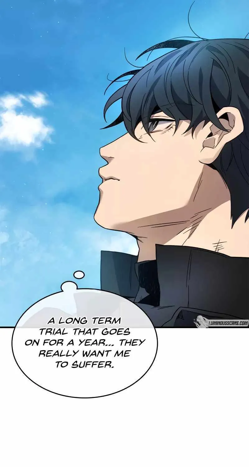 Read Leveling With The Gods chapter 97 image 17 on Lezhin