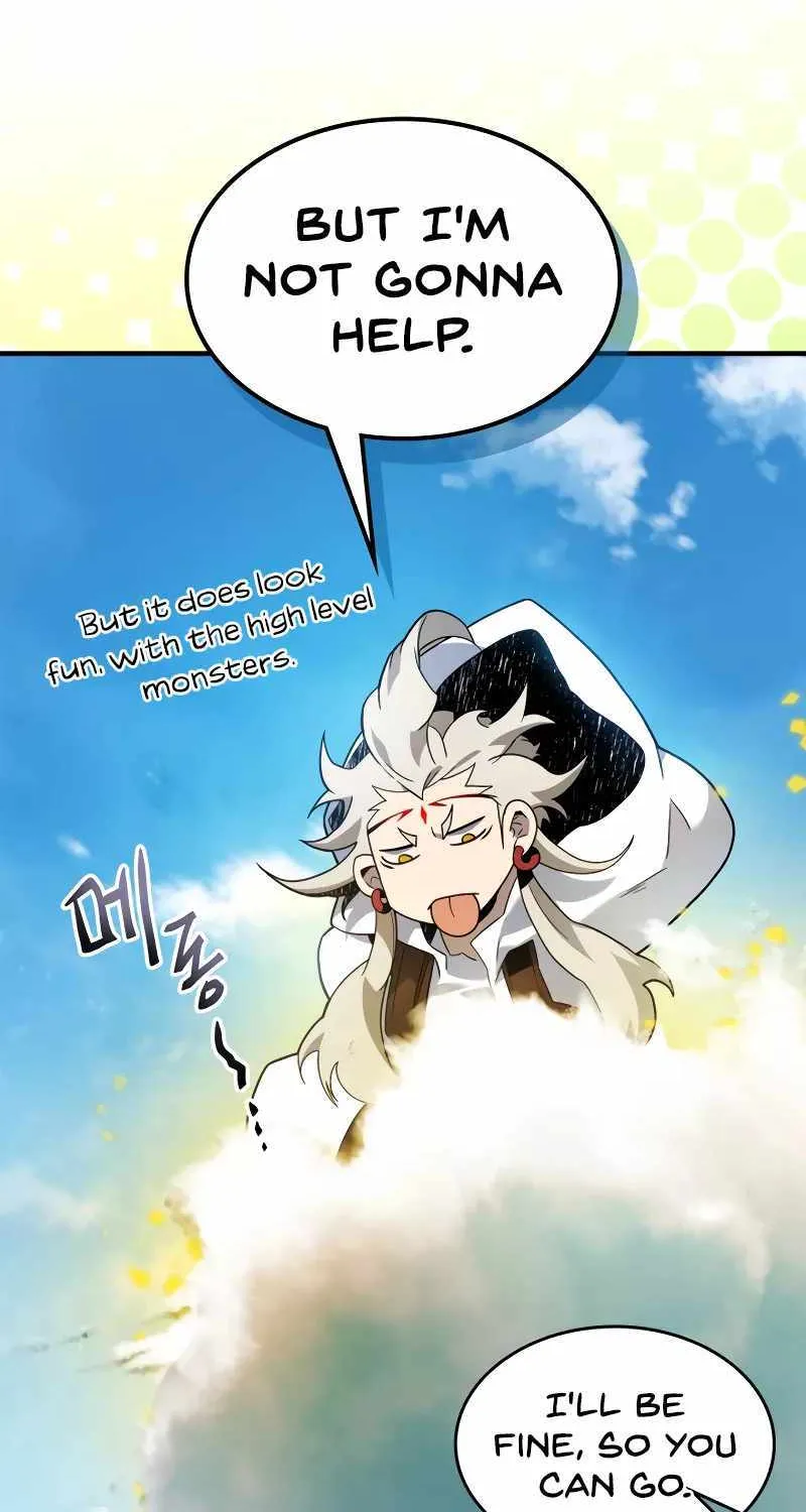 Read Leveling With The Gods chapter 97 image 20 on Lezhin